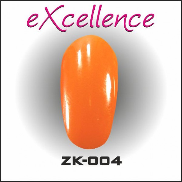 Gel color Excellence 5g #04 Gel color Excellence